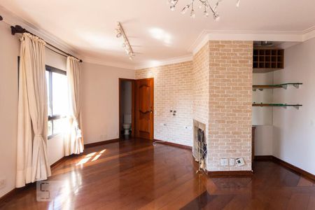 Sala de apartamento para alugar com 3 quartos, 147m² em Vila Mascote, São Paulo