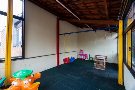 Apartamento à venda com 147m², 3 quartos e 3 vagasÁrea comum