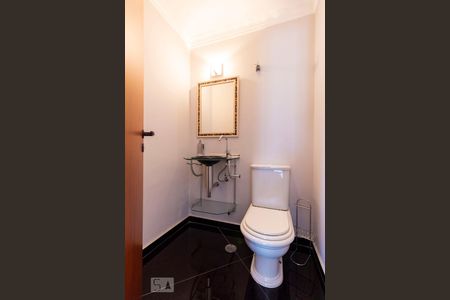 Apartamento à venda com 147m², 3 quartos e 3 vagasLavabo