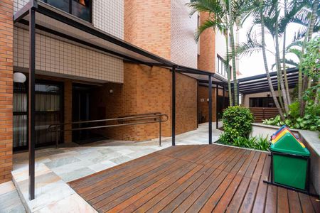 Apartamento à venda com 147m², 3 quartos e 3 vagasÁrea comum