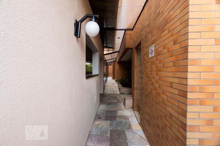 Apartamento à venda com 147m², 3 quartos e 3 vagasÁrea comum