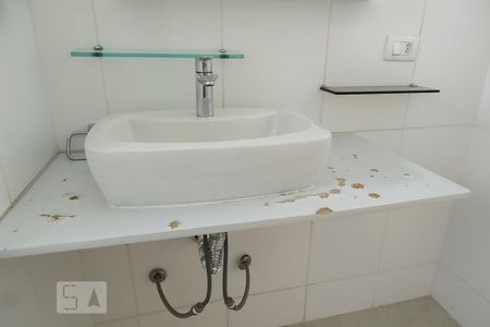 Apartamento à venda com 166m², 2 quartos e 1 vagaBanheiro 1