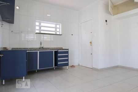Apartamento à venda com 166m², 2 quartos e 1 vagaCozinha