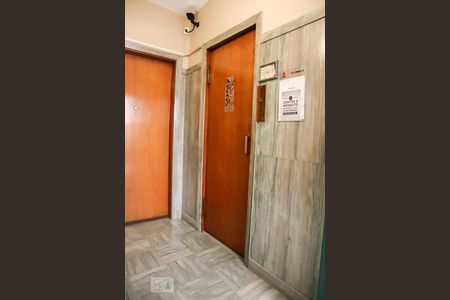 Apartamento à venda com 166m², 2 quartos e 1 vagaHall social