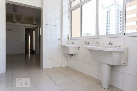 Apartamento à venda com 166m², 2 quartos e 1 vagaÁrea de serviço