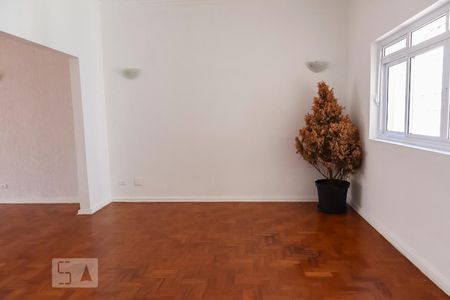 Sala de apartamento à venda com 2 quartos, 166m² em Vila Buarque, São Paulo