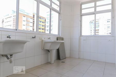 Apartamento à venda com 166m², 2 quartos e 1 vagaÁrea de serviço