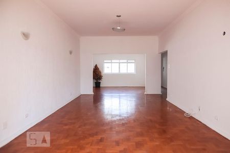 Sala de apartamento à venda com 2 quartos, 166m² em Vila Buarque, São Paulo