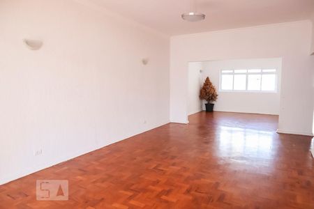 Sala de apartamento à venda com 2 quartos, 166m² em Vila Buarque, São Paulo