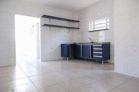 Apartamento à venda com 166m², 2 quartos e 1 vagaCozinha