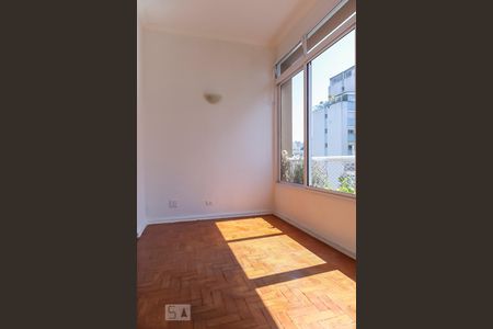 Sala de apartamento à venda com 2 quartos, 166m² em Vila Buarque, São Paulo