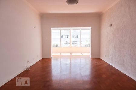 Sala de apartamento à venda com 2 quartos, 166m² em Vila Buarque, São Paulo