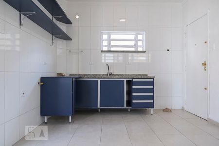 Apartamento à venda com 166m², 2 quartos e 1 vagaCozinha