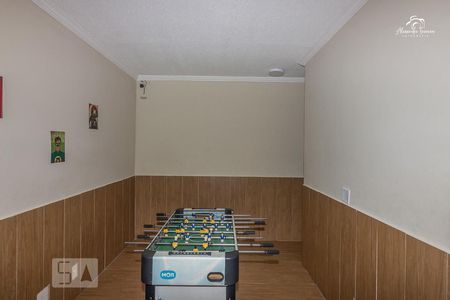 Apartamento à venda com 45m², 2 quartos e sem vaga Apartamento à venda com 45m², 2 quartos e sem vagaSala Jogos