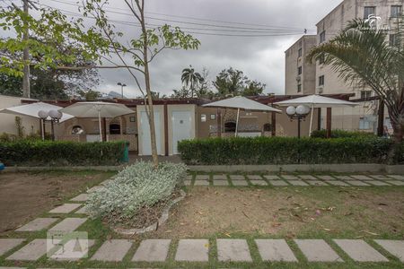 Apartamento à venda com 45m², 2 quartos e sem vaga Apartamento à venda com 45m², 2 quartos e sem vagaChurrasqueiras