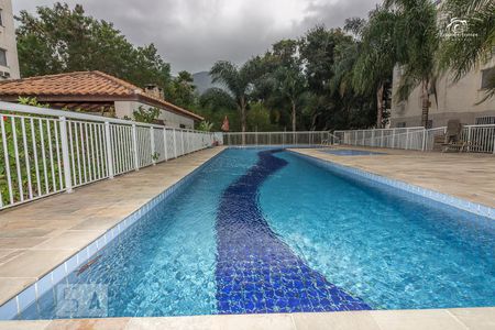 Apartamento à venda com 45m², 2 quartos e sem vaga Apartamento à venda com 45m², 2 quartos e sem vagaPiscina