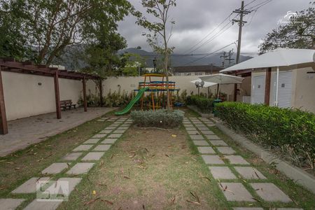 Apartamento à venda com 45m², 2 quartos e sem vaga Apartamento à venda com 45m², 2 quartos e sem vagaÁrea Infantil