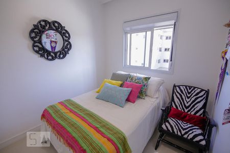 Suíte 1 de apartamento à venda com 2 quartos, 88m² em Barra Funda, São Paulo