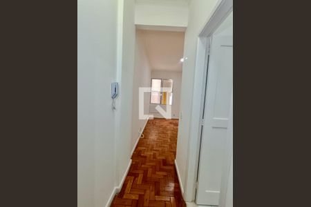 Studio de kitnet/studio à venda com 1 quarto, 26m² em Copacabana, Rio de Janeiro