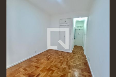 Studio  de kitnet/studio à venda com 1 quarto, 26m² em Copacabana, Rio de Janeiro