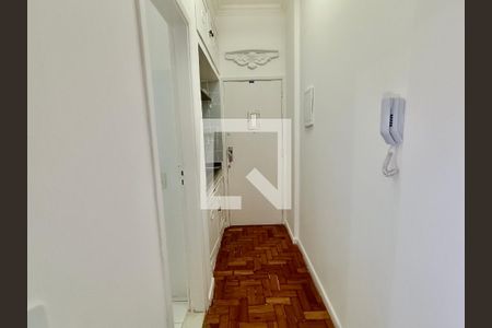 Studio  de kitnet/studio à venda com 1 quarto, 26m² em Copacabana, Rio de Janeiro