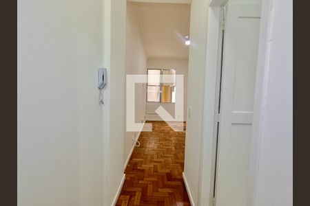 Studio de kitnet/studio à venda com 1 quarto, 26m² em Copacabana, Rio de Janeiro
