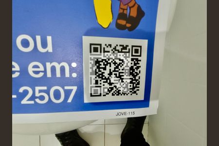 Studio à venda com 26m², 1 quarto e sem vaga Studio à venda com 26m², 1 quarto e sem vagaQR Code