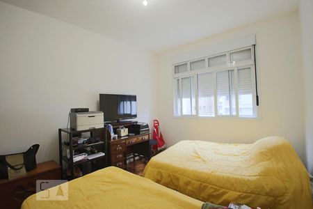 Quarto 1 de apartamento para alugar com 4 quartos, 180m² em Vila Buarque, São Paulo