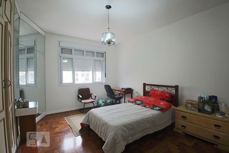 Quarto 2 de apartamento para alugar com 4 quartos, 180m² em Vila Buarque, São Paulo