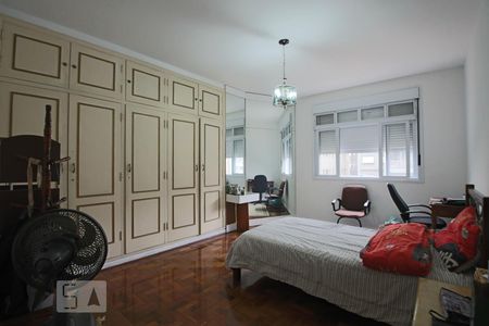 Quarto 2 de apartamento para alugar com 4 quartos, 180m² em Vila Buarque, São Paulo