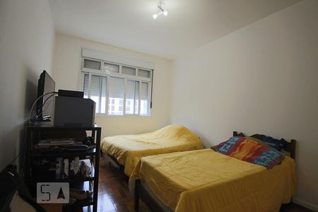 Quarto 1 de apartamento para alugar com 4 quartos, 180m² em Vila Buarque, São Paulo