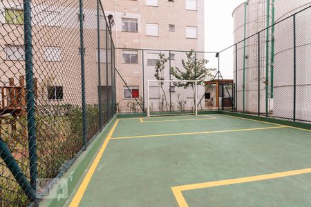 Apartamento para alugar com 43m², 2 quartos e sem vagaQuadra 