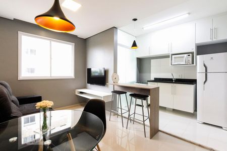 Apartamento para alugar com 2 quartos, 43m² em Belenzinho, São Paulo