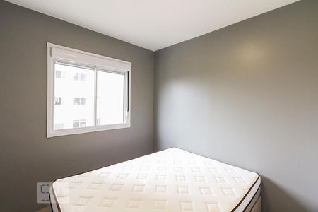 Quarto 1 de apartamento para alugar com 2 quartos, 43m² em Belenzinho, São Paulo