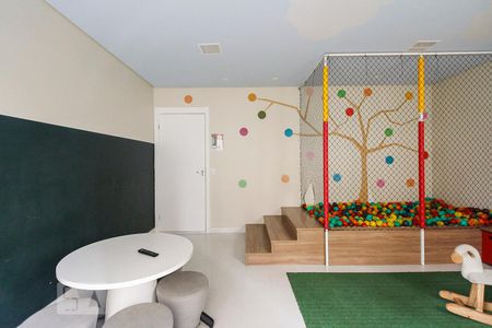 Apartamento para alugar com 43m², 2 quartos e sem vagaBrinquedoteca 