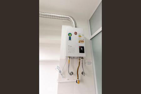 Apartamento para alugar com 43m², 2 quartos e sem vagaÁrea de serviço 