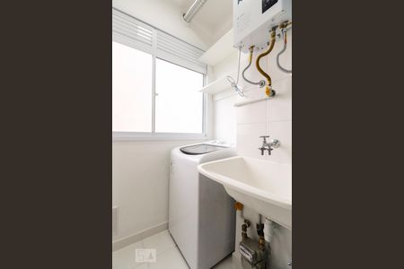 Apartamento para alugar com 43m², 2 quartos e sem vagaÁrea de serviço 