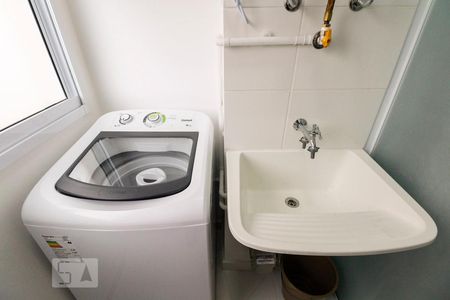 Apartamento para alugar com 43m², 2 quartos e sem vagaÁrea de serviço 