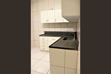 Apartamento à venda com 168m², 4 quartos e 1 vagaCozinha 