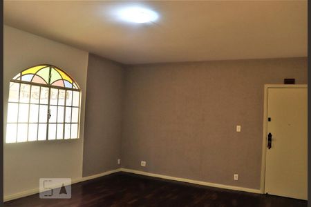 Sala 1 de apartamento à venda com 4 quartos, 168m² em Sion, Belo Horizonte