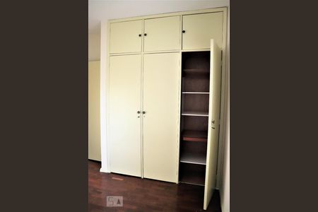 Apartamento à venda com 168m², 4 quartos e 1 vagaQuarto 3