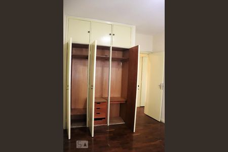 Suite Suite  de apartamento à venda com 4 quartos, 168m² em Sion, Belo Horizonte