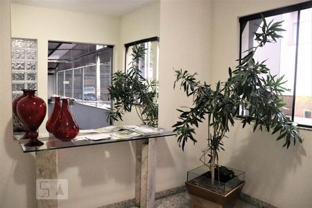 Apartamento à venda com 168m², 4 quartos e 1 vagaHall de Entrada