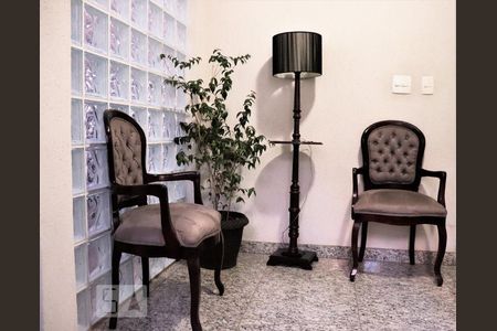 Apartamento à venda com 168m², 4 quartos e 1 vagaHall de Entrada