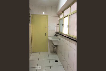 Apartamento à venda com 168m², 4 quartos e 1 vagaÁrea de Serviço