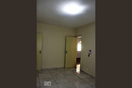 Sala 2 de apartamento à venda com 4 quartos, 168m² em Sion, Belo Horizonte