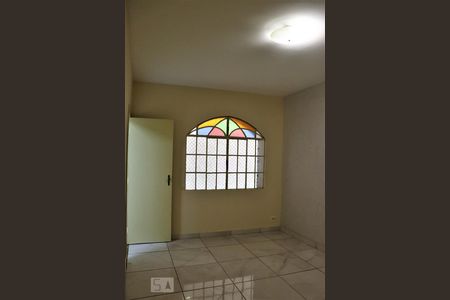 Sala 2 de apartamento à venda com 4 quartos, 168m² em Sion, Belo Horizonte