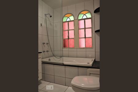 Apartamento à venda com 168m², 4 quartos e 1 vagaBanheiro Social 