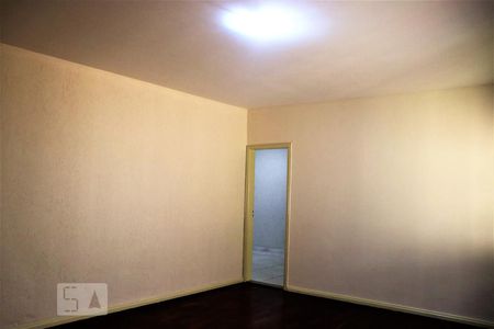 Sala 1 de apartamento à venda com 4 quartos, 168m² em Sion, Belo Horizonte
