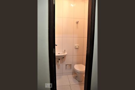 Apartamento à venda com 168m², 4 quartos e 1 vagaBanheiro Serviço 